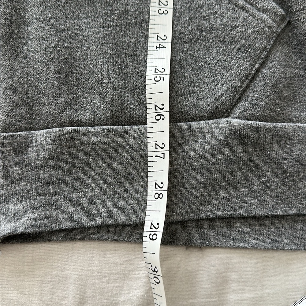 Supra Boats 2 tone Zip-Up Hoodie - Picture 7 of 7